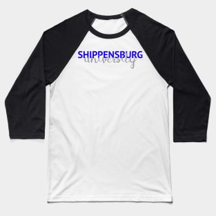 Shippensburg University Baseball T-Shirt